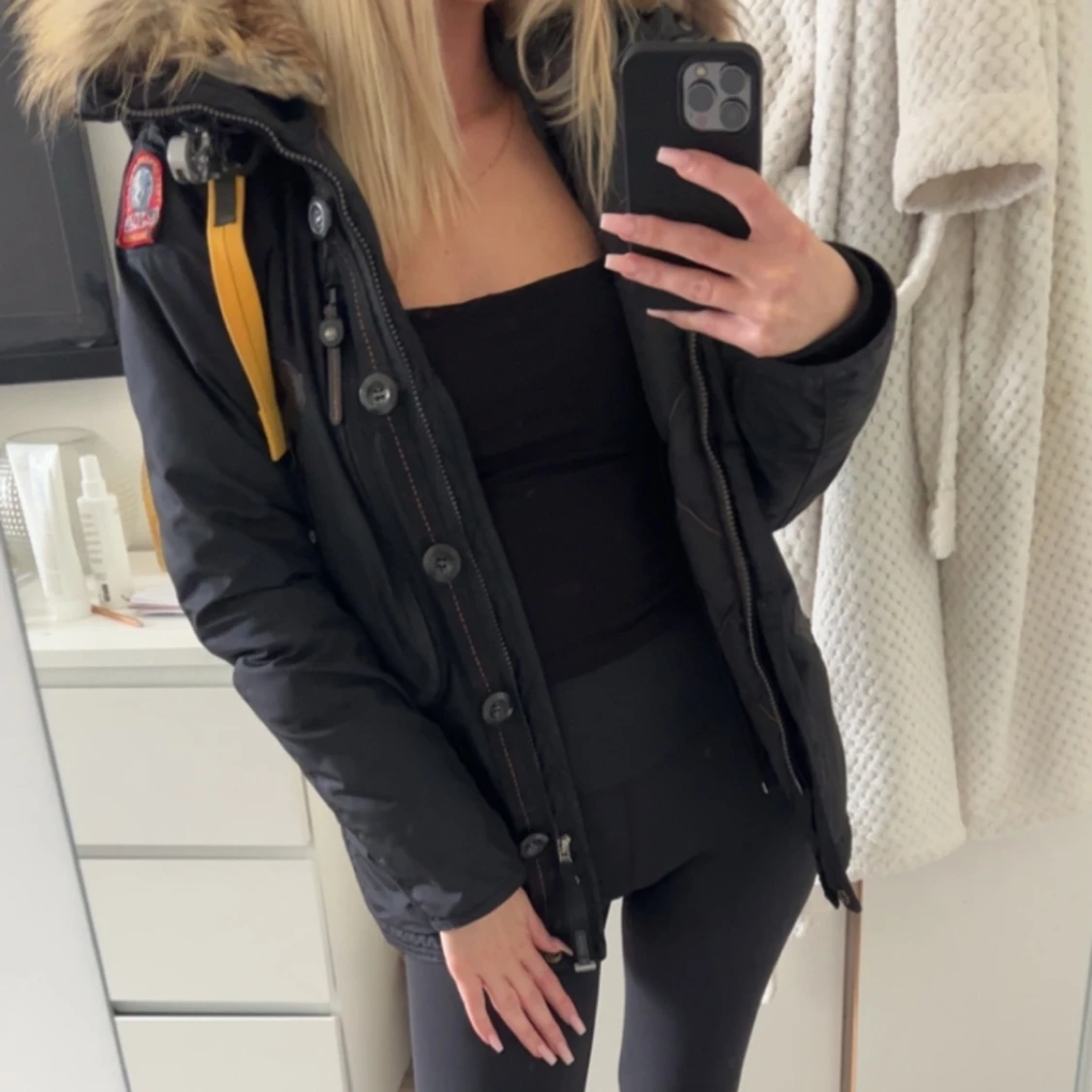 Parajumper jacka  - 90