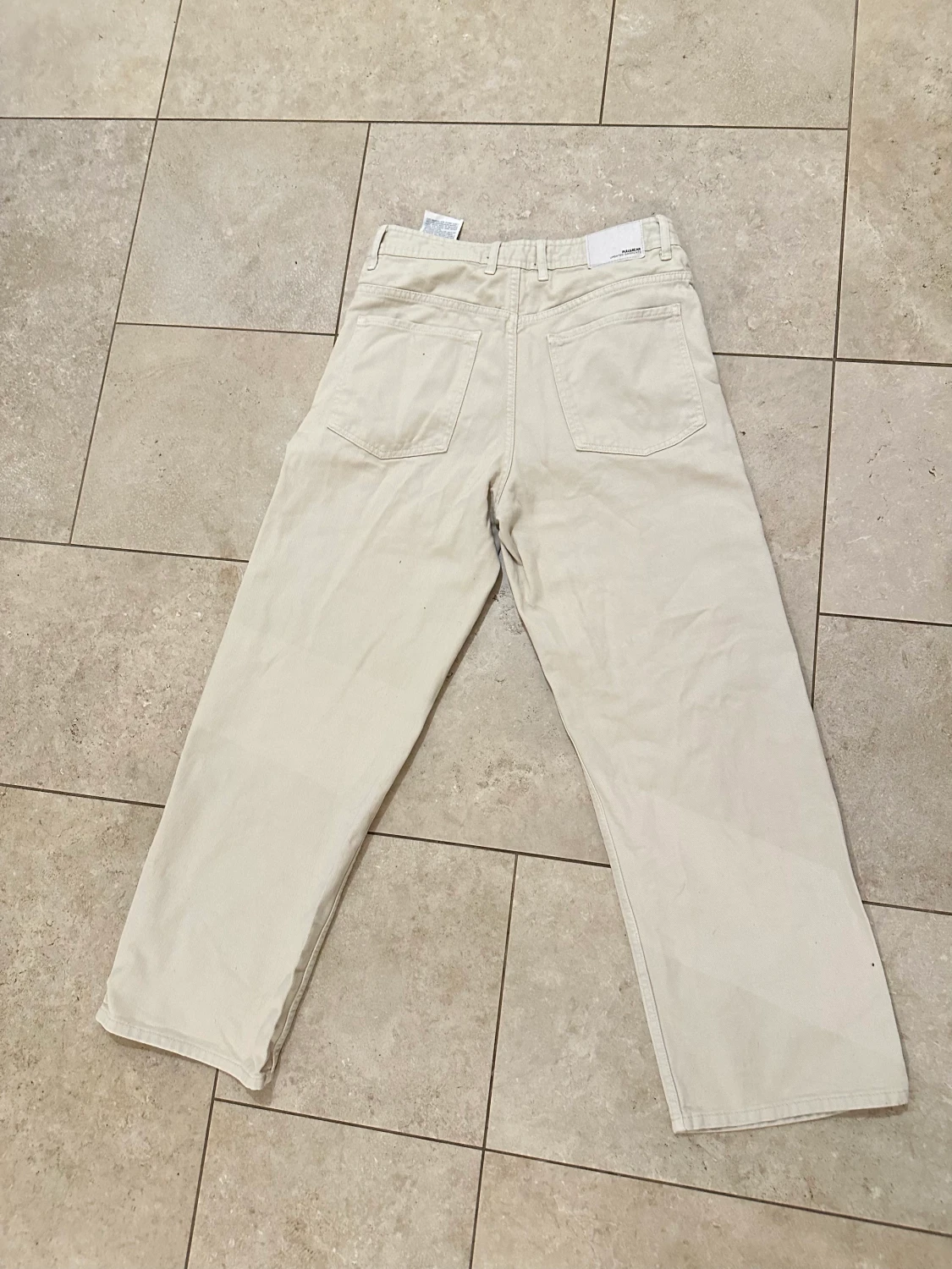 Pull & Bear Jeans - 90