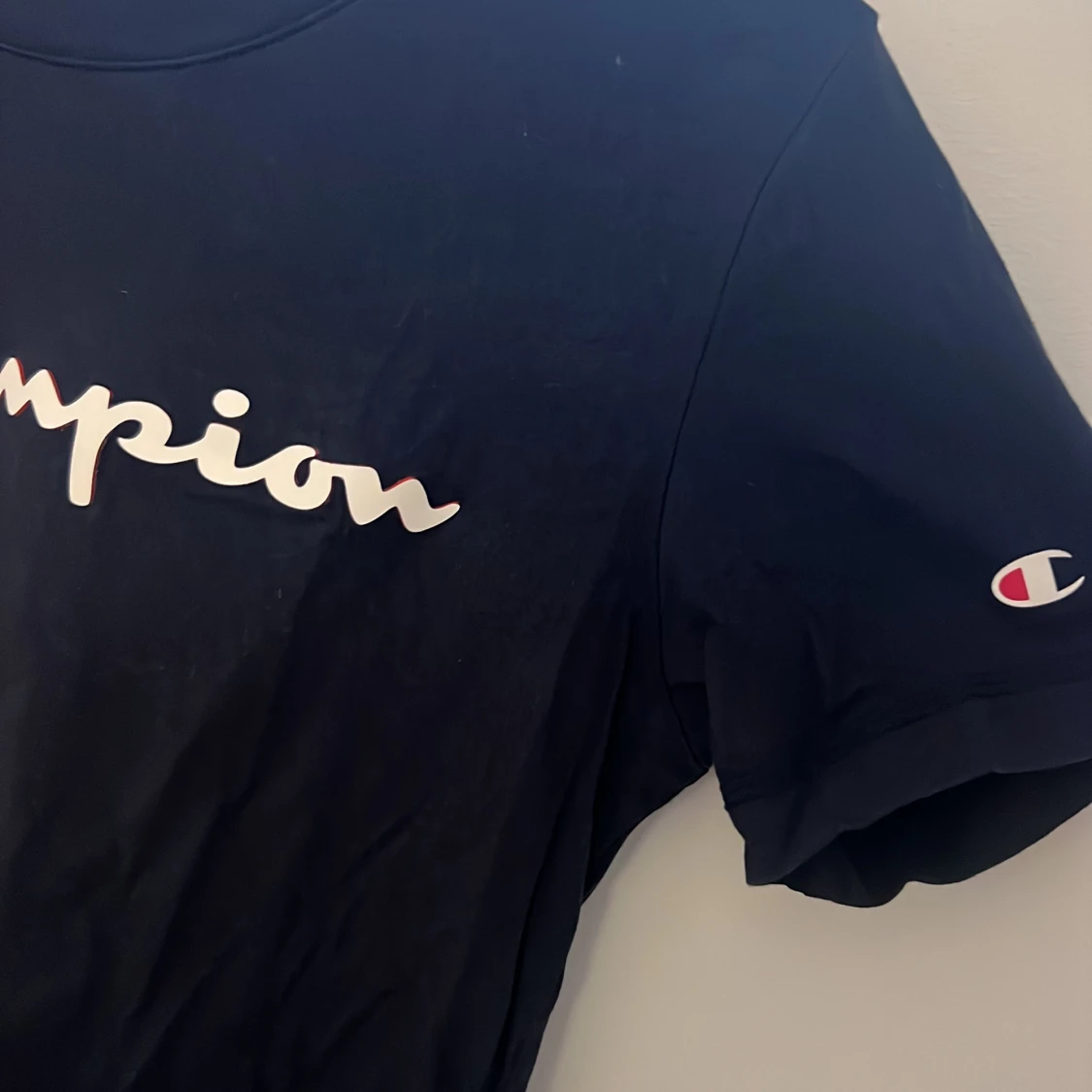 Champion T-shirt  - 90