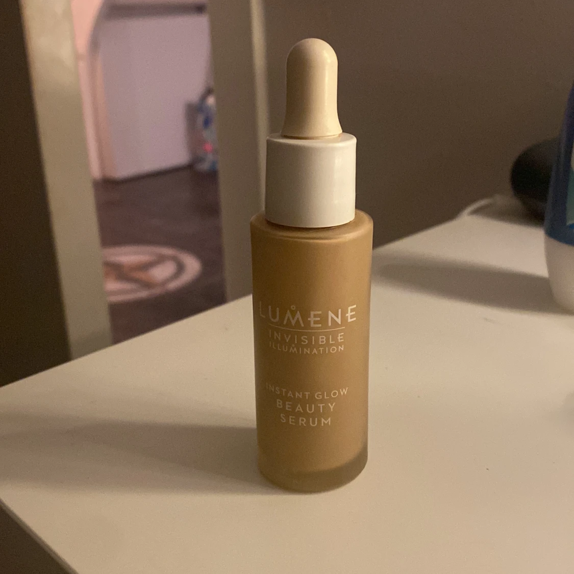 Lumene instant Glow  - 90