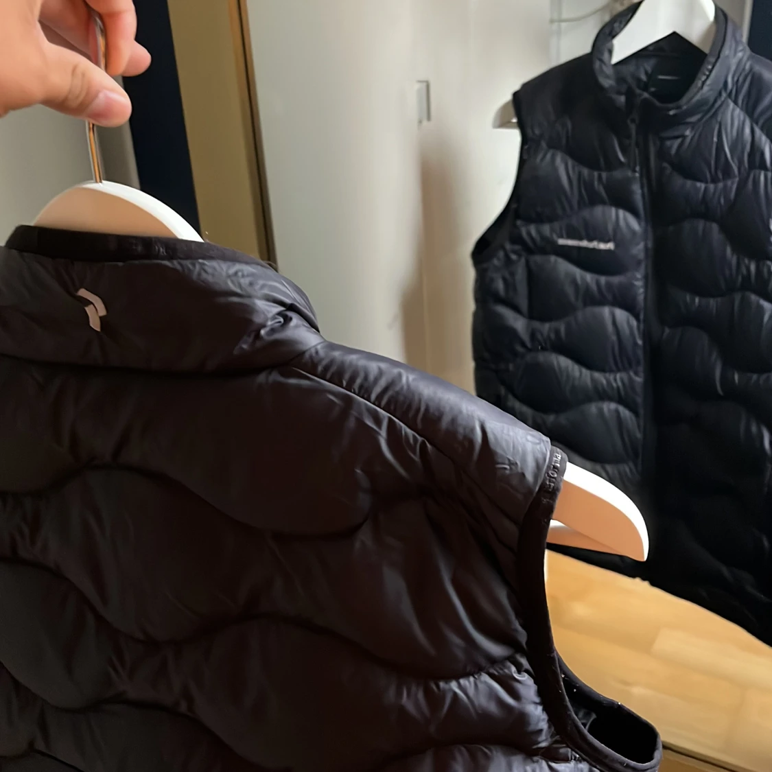 Peak Performance väst - 91