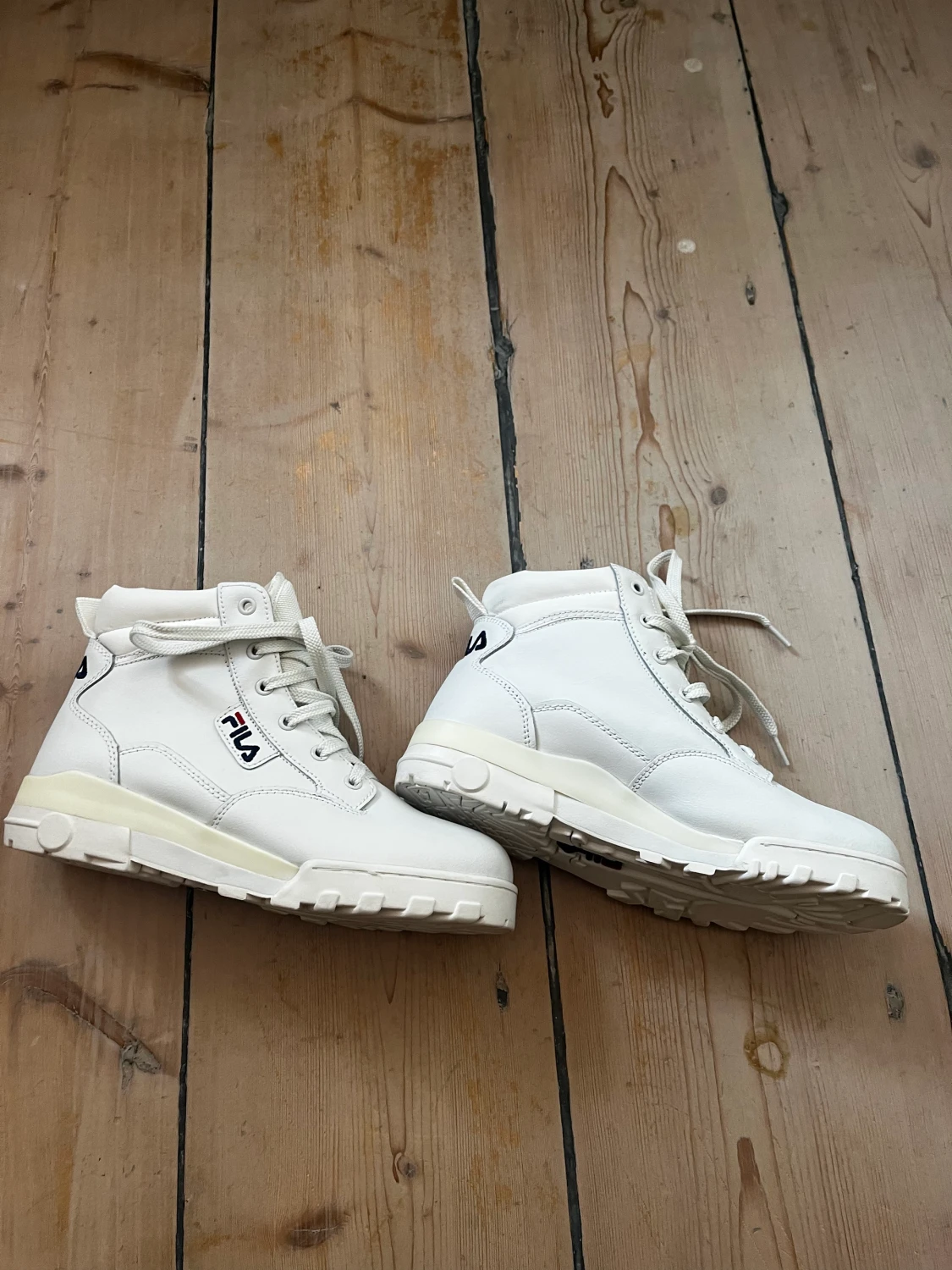 Fila retrosneakers - 90