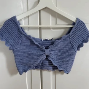 Zara topp - Fin festtopp