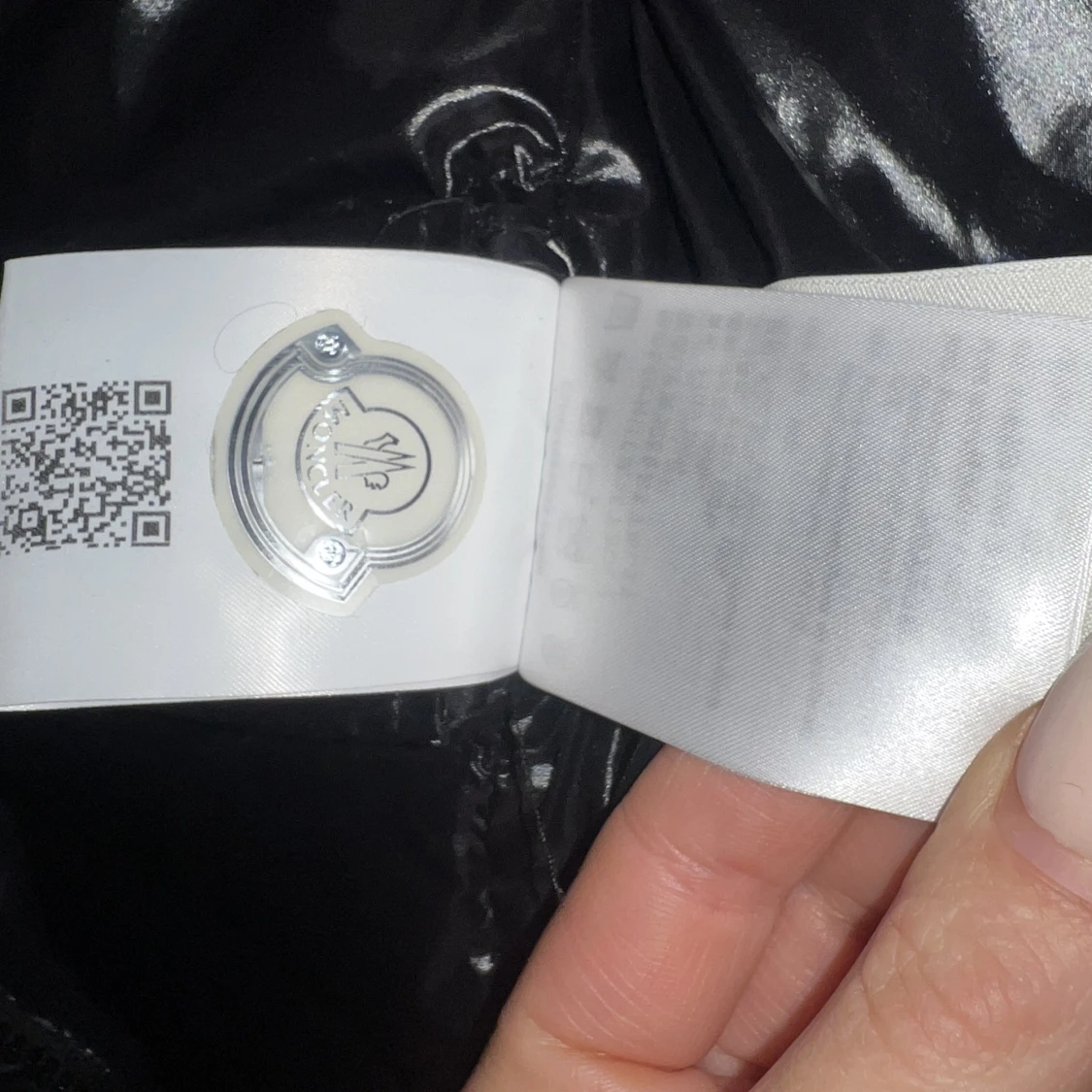 Moncler maya jacka  - 91