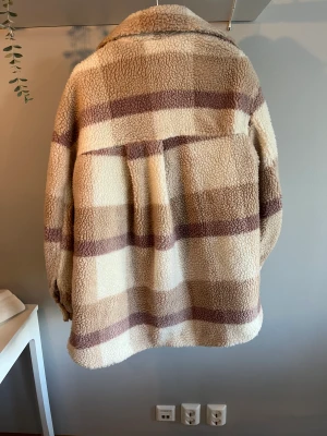 Teddyjacka - Teddyjacka stl 38