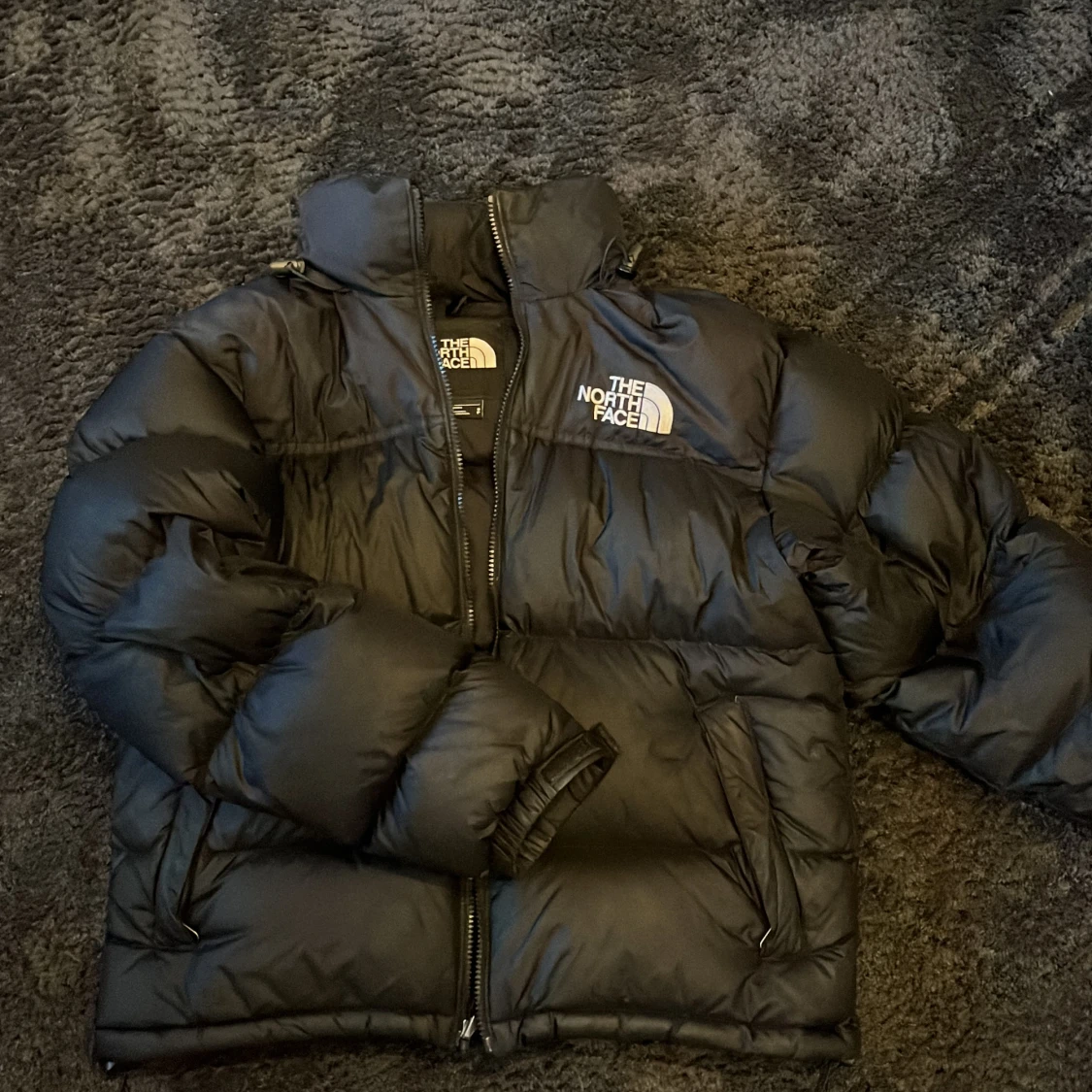 Northface jacka