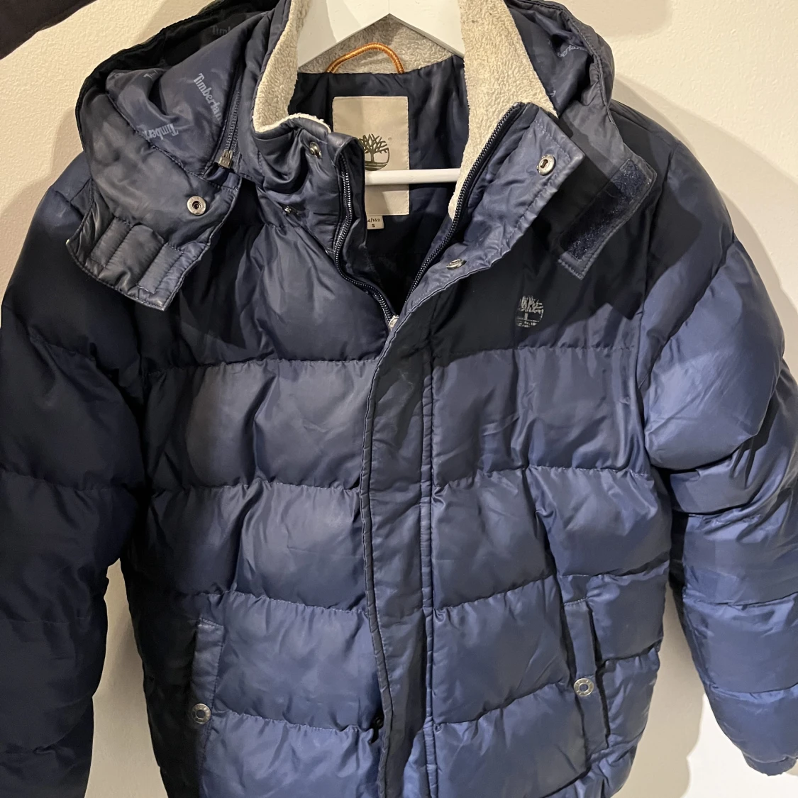 Timberland Jacka  - 90