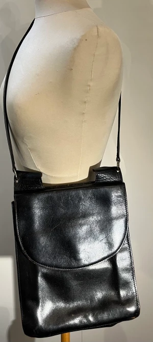 Väska - Använd men gott skick.