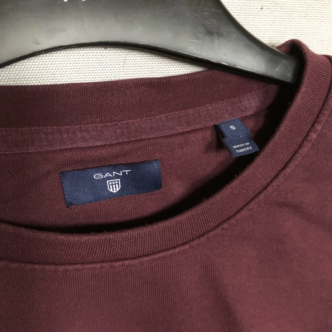 Gant tröja knappt använd storlek S - 91