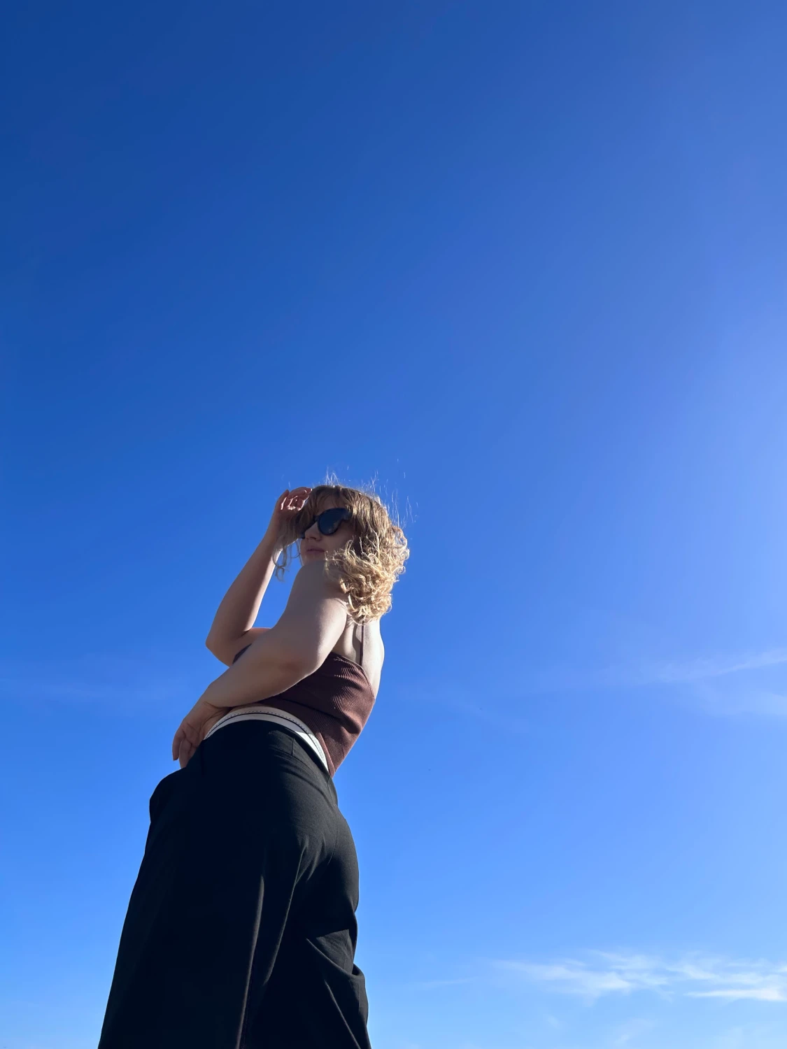 Pants Stravidarius - 91