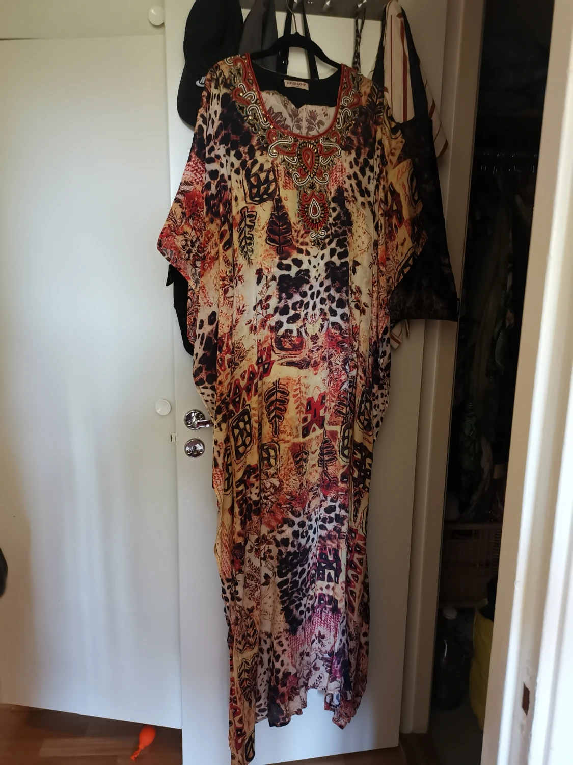 Kashkha s/m från dubai