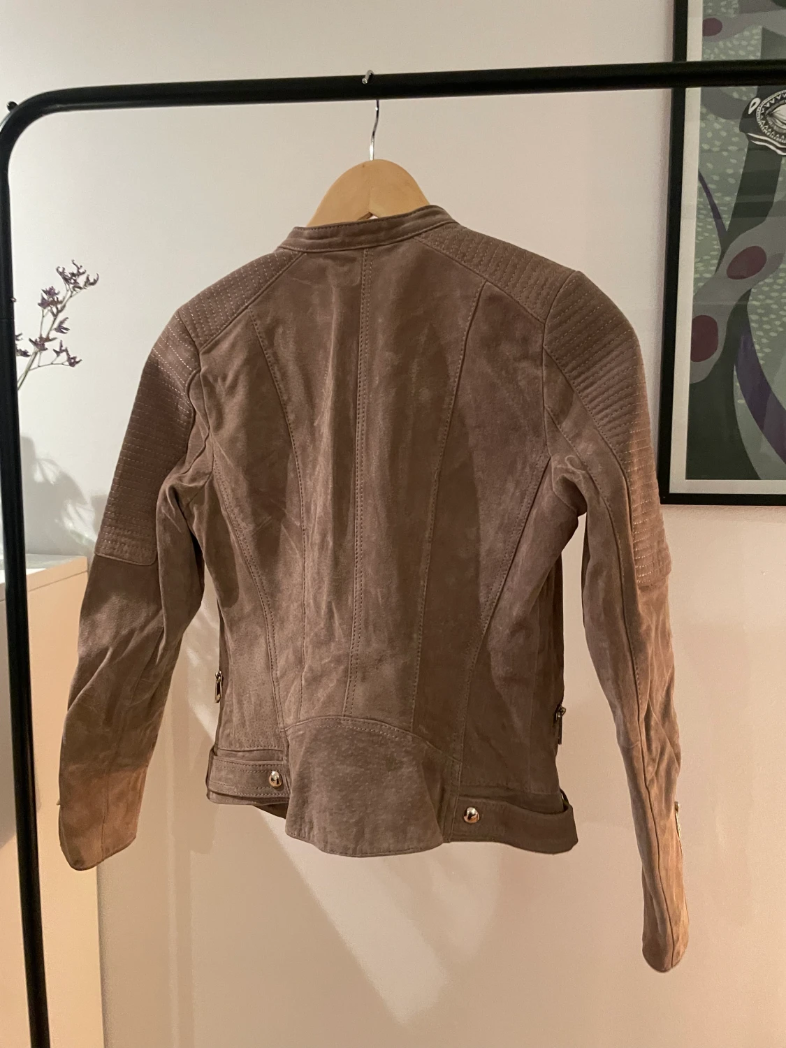 Mockajacka från Jofama - 90