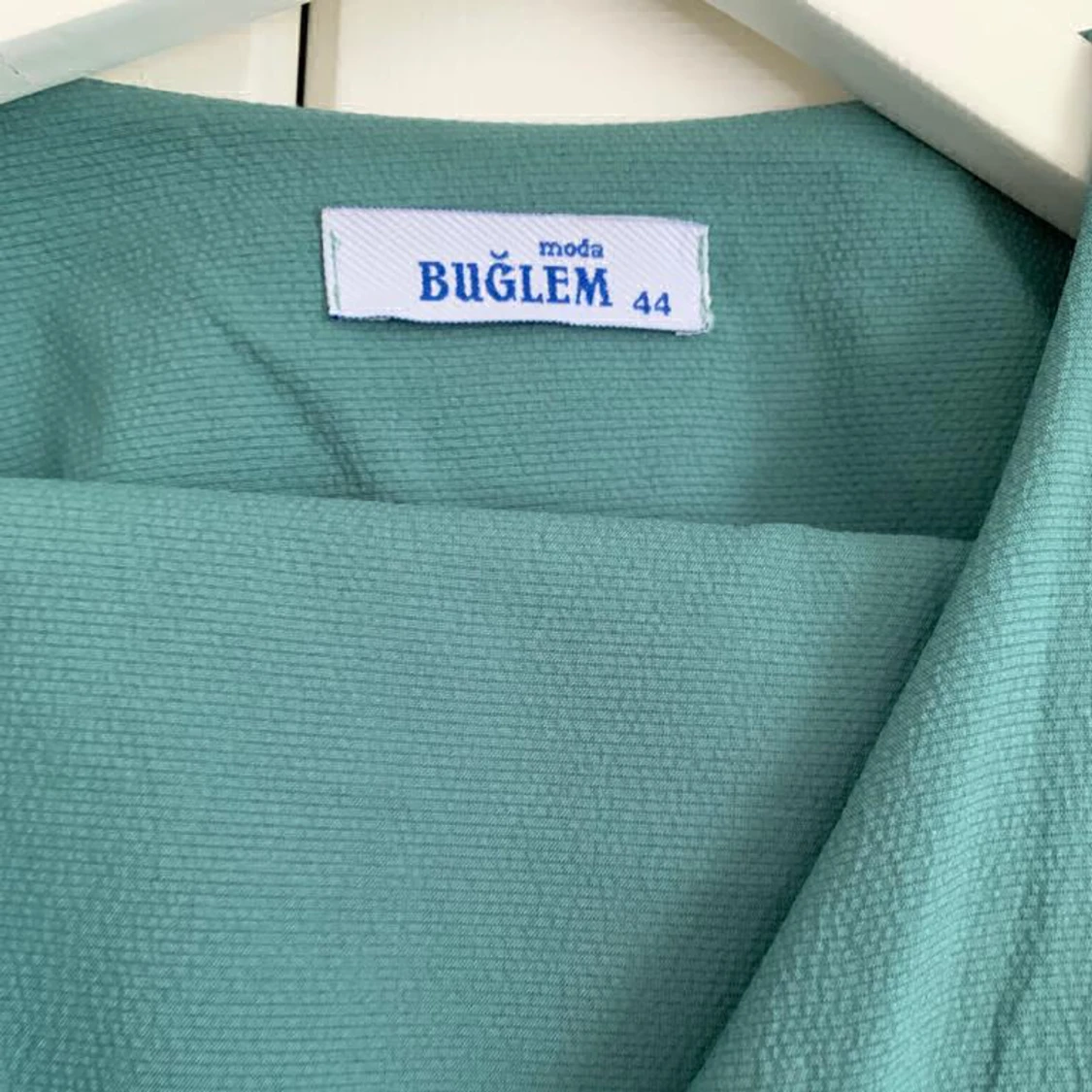 Lång skjorta med byxor  - 91