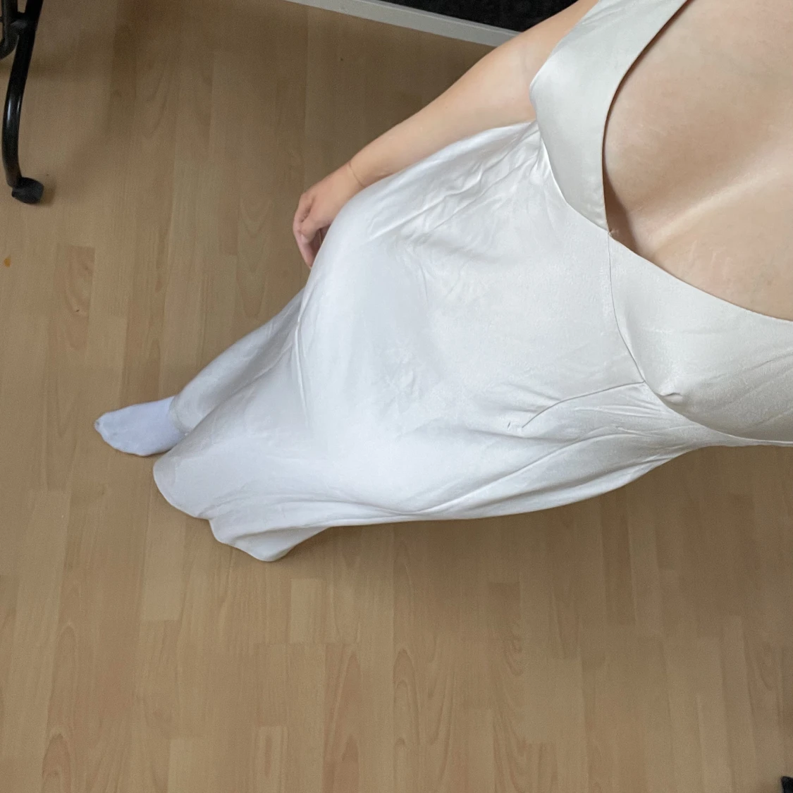 Maxi klänning  - 91