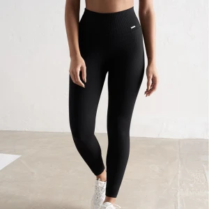 Ribbade aimn tights - Ribbade aimn tights strl xs