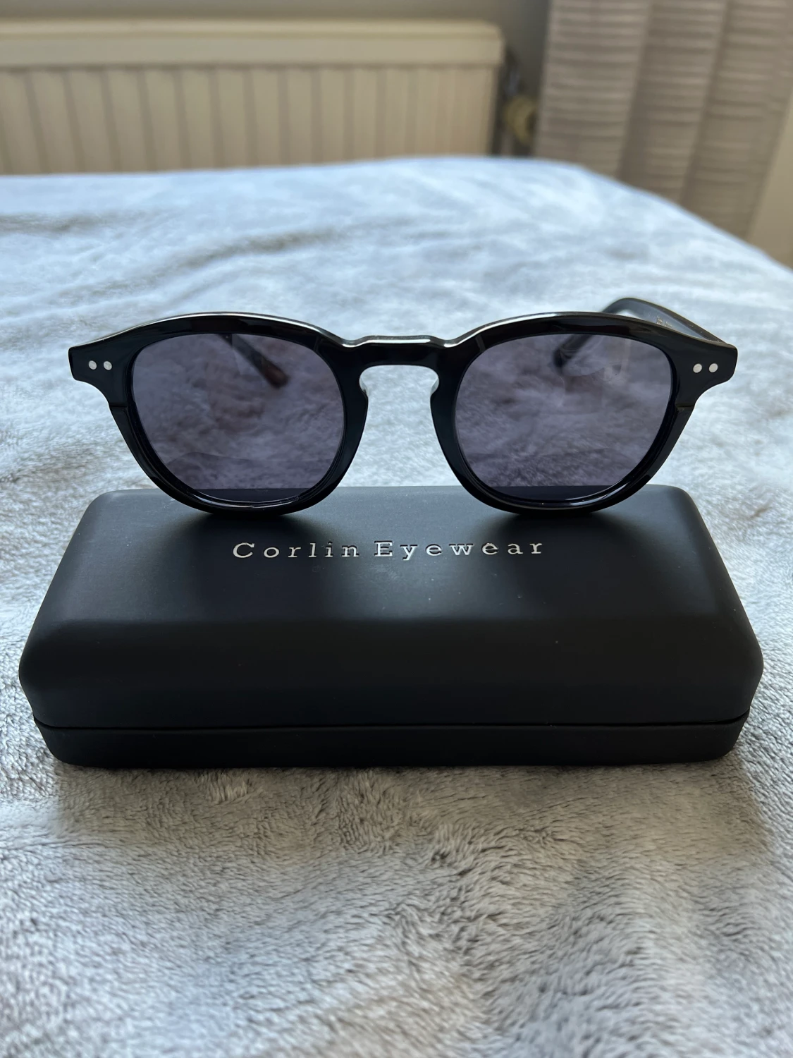 Corlin Eyewear