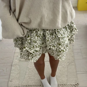 Zara kjol - I bra skick!💞