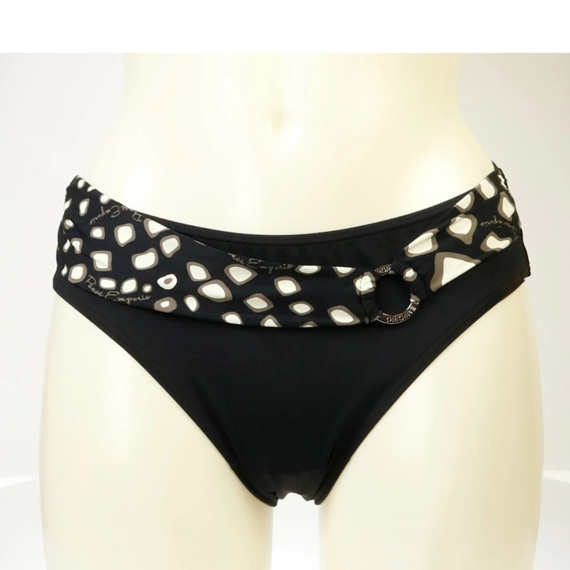 PANOS EMPORIO Bikinitrosa, Storlek 40 - 90