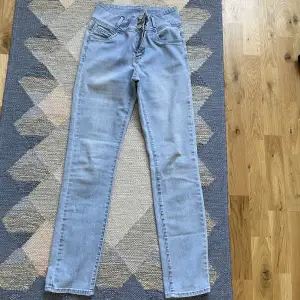 Snygga och sköna jeans