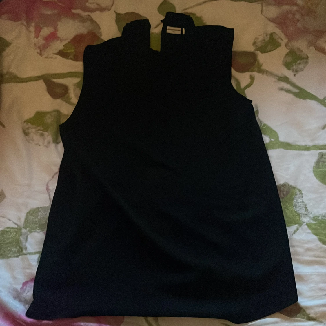 Stockholmsstil blus