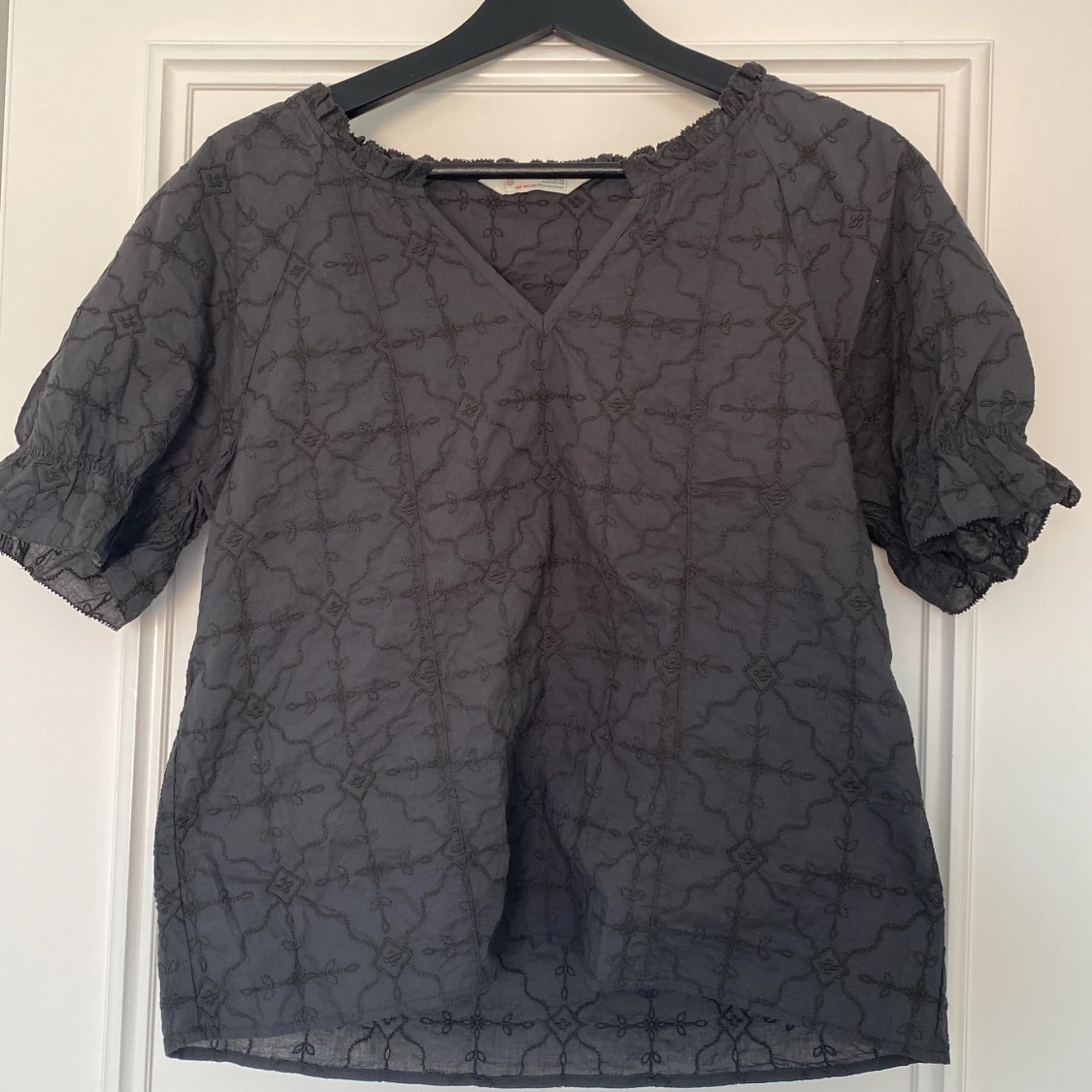 Topp från Odd Molly  - 90