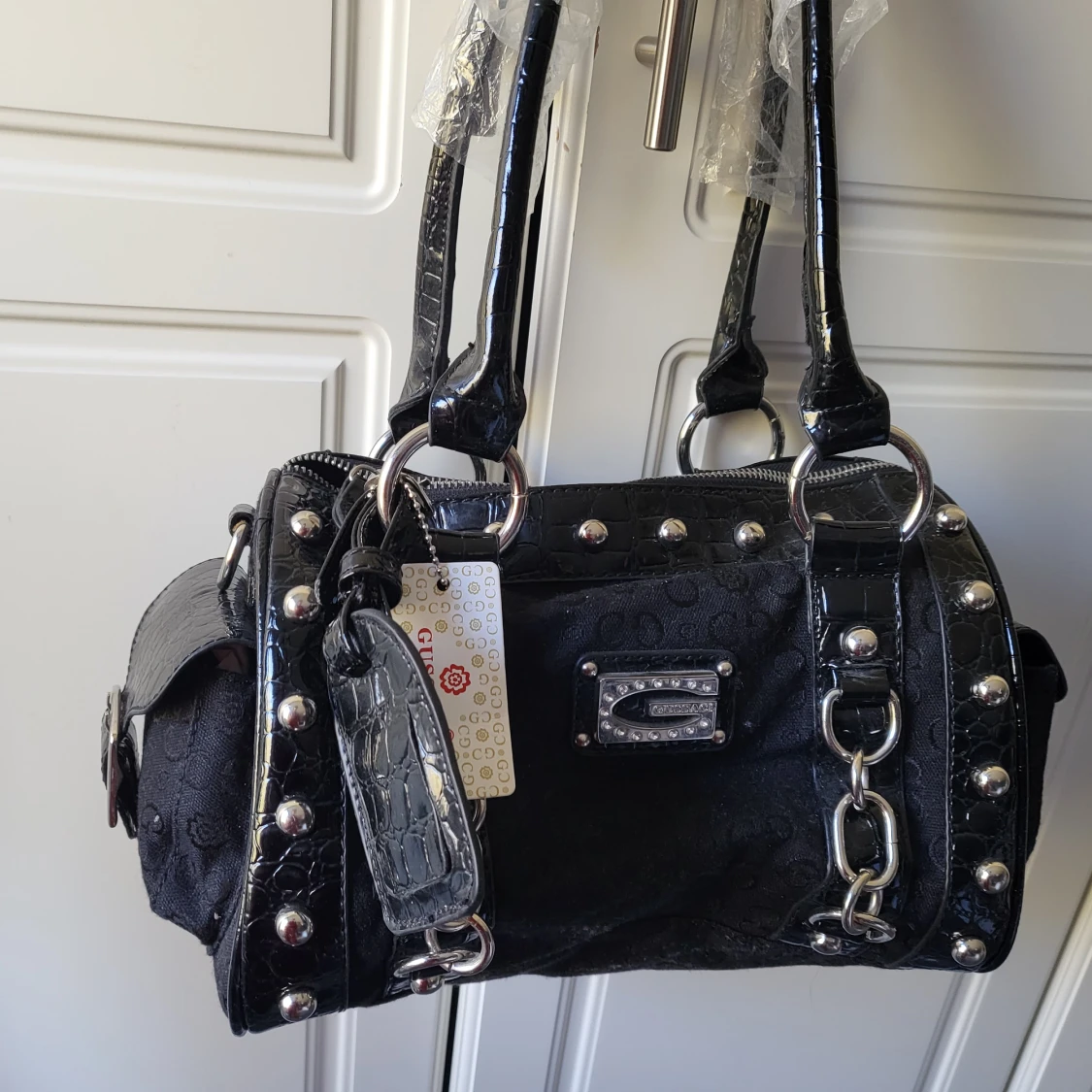 Gussaci väska  - 91