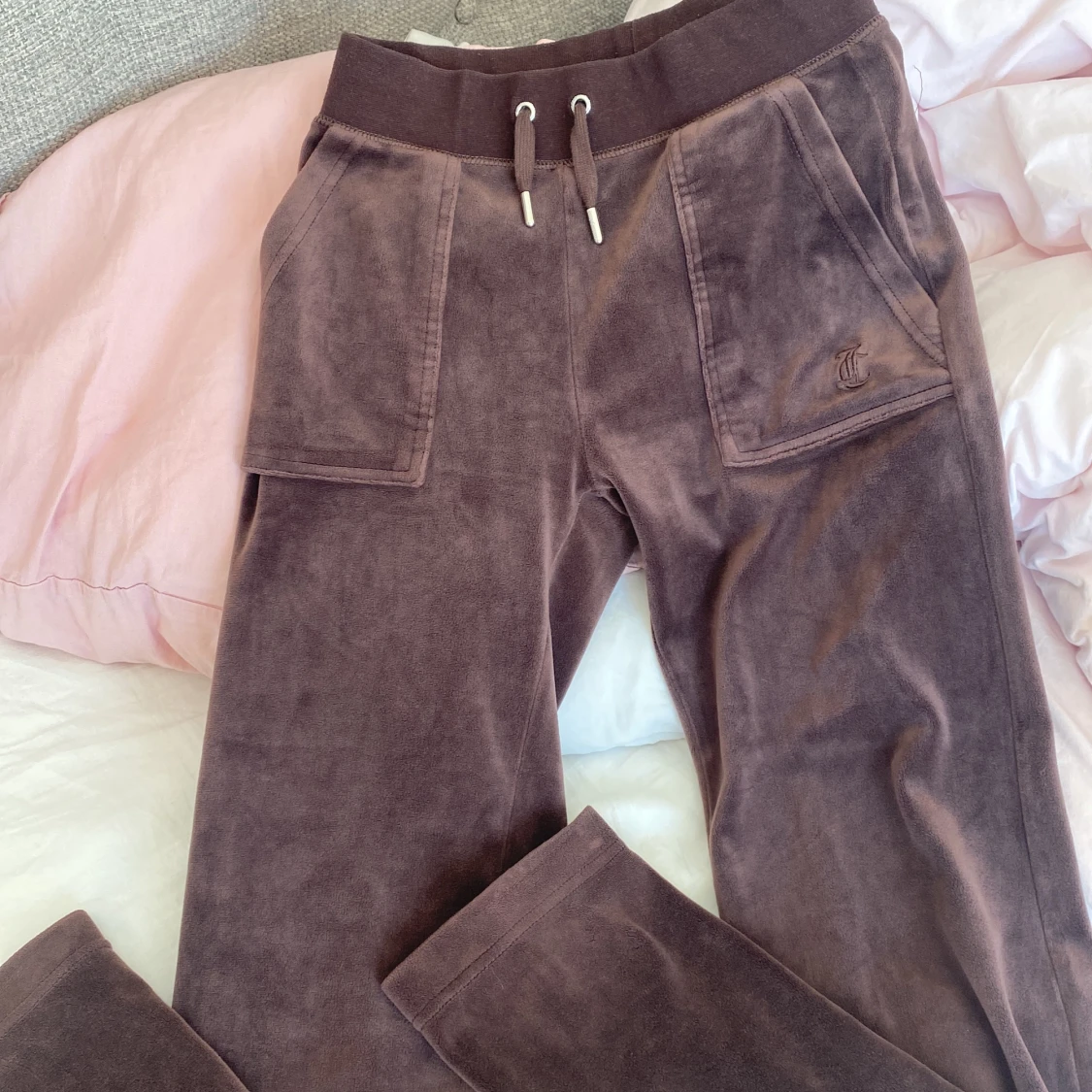 Juciy byxor👜🤎 - 90