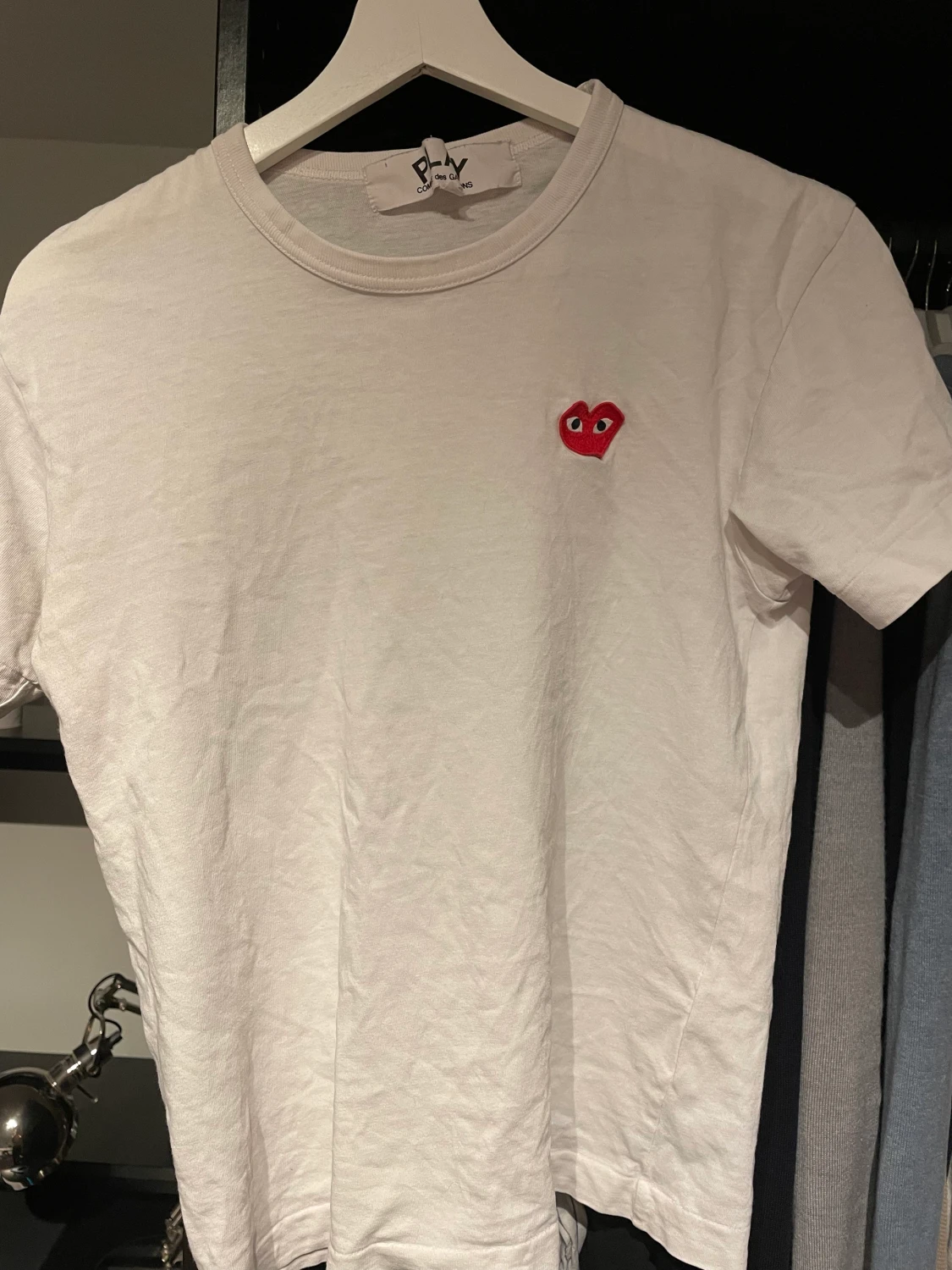 Comme des Garçons t-shirt