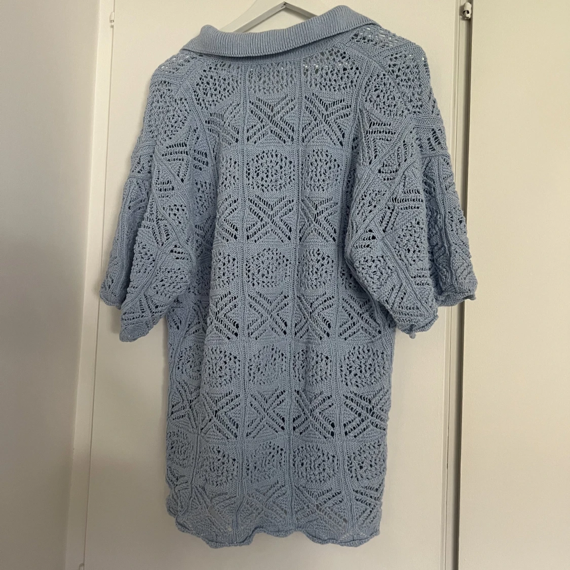 Virkad skjorta Mango - 90