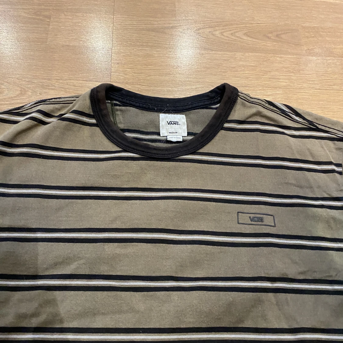 Vans t-shirt  - 90