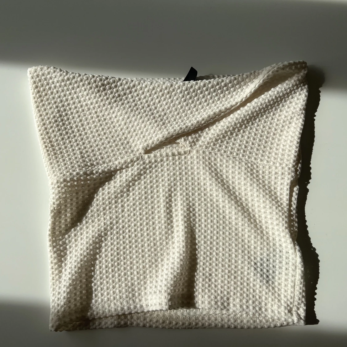 Fin beige topp! 💕