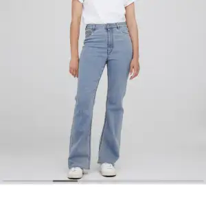 Jeans från cubus. Köpta för 399. Inga fel på dom. 