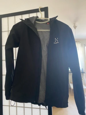Haglöfs Dam Xs - Aldrig använd nyskick 