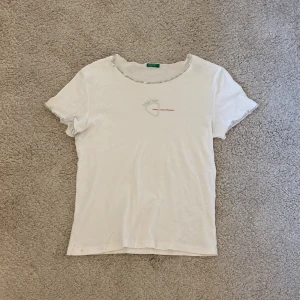 Benetton - Benetton tröja storlek small
