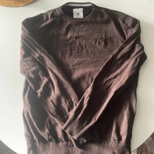 Tom Tailor Bommulströja - Tom tailor tröja i storlek L 100% bomull