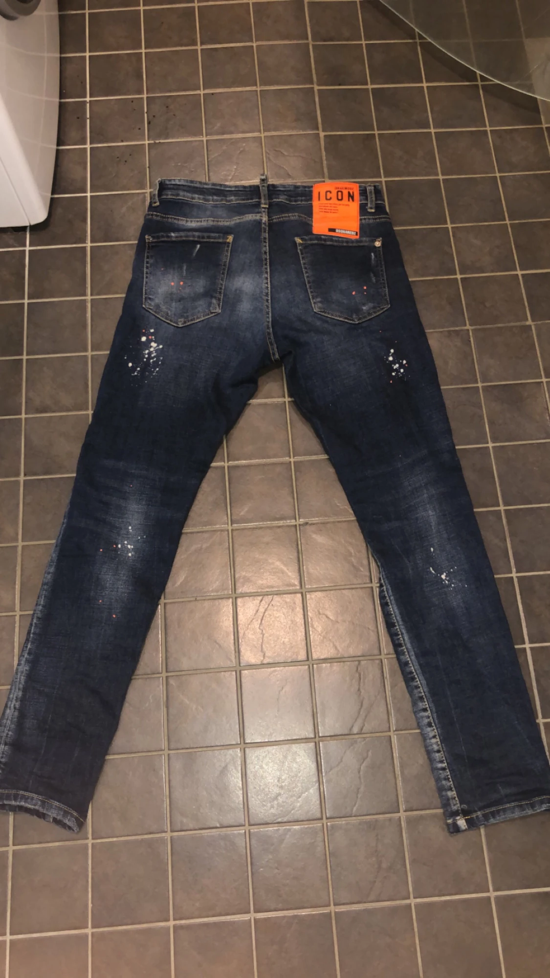 Dsquared2 Jeans - 90