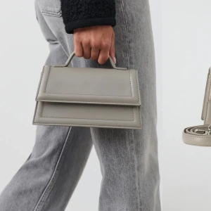 Mini crossbody bag - Aldrig använd 