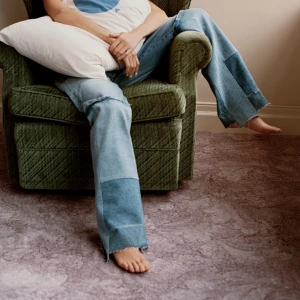 Zara jeans - Säljer dessa populära zara jeans som inte säljs längre