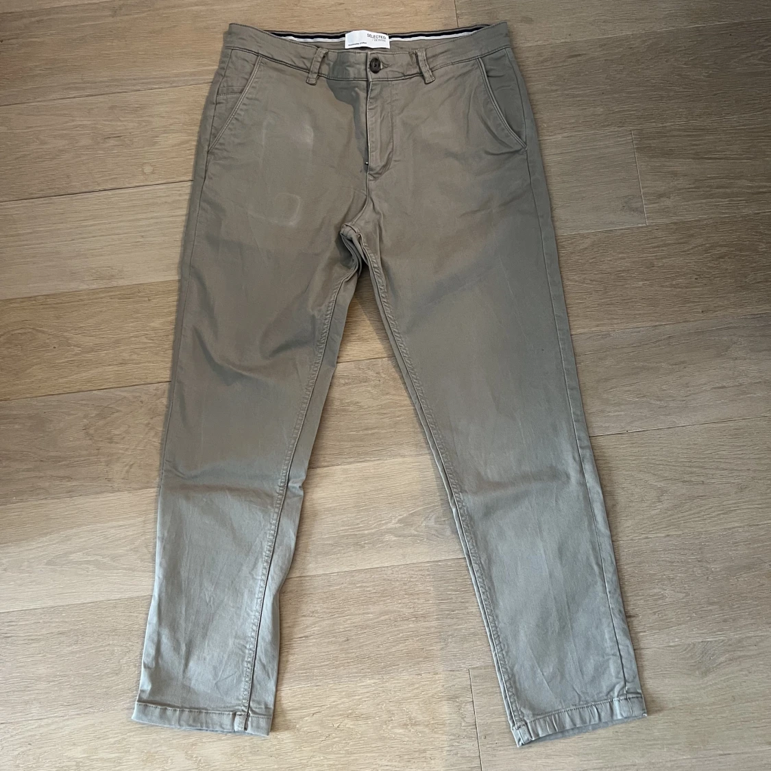 Selected Homme Chinos - 90