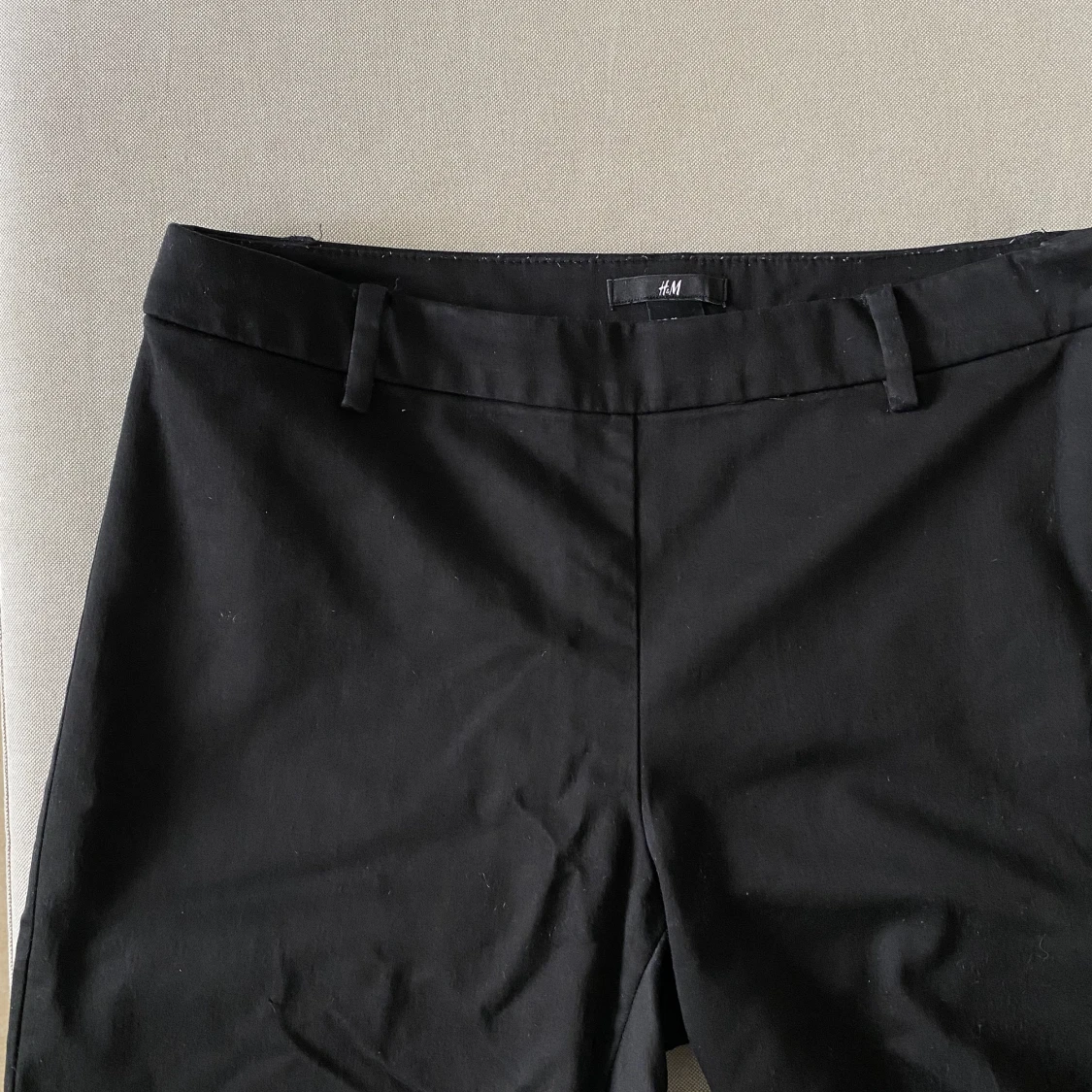 Kostymbyxor HM - 91