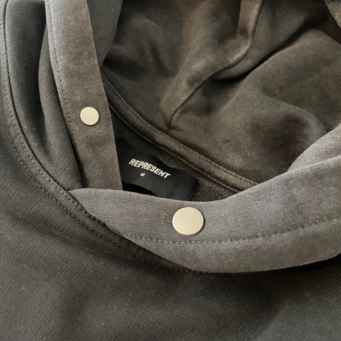 Represent hoodie - 91