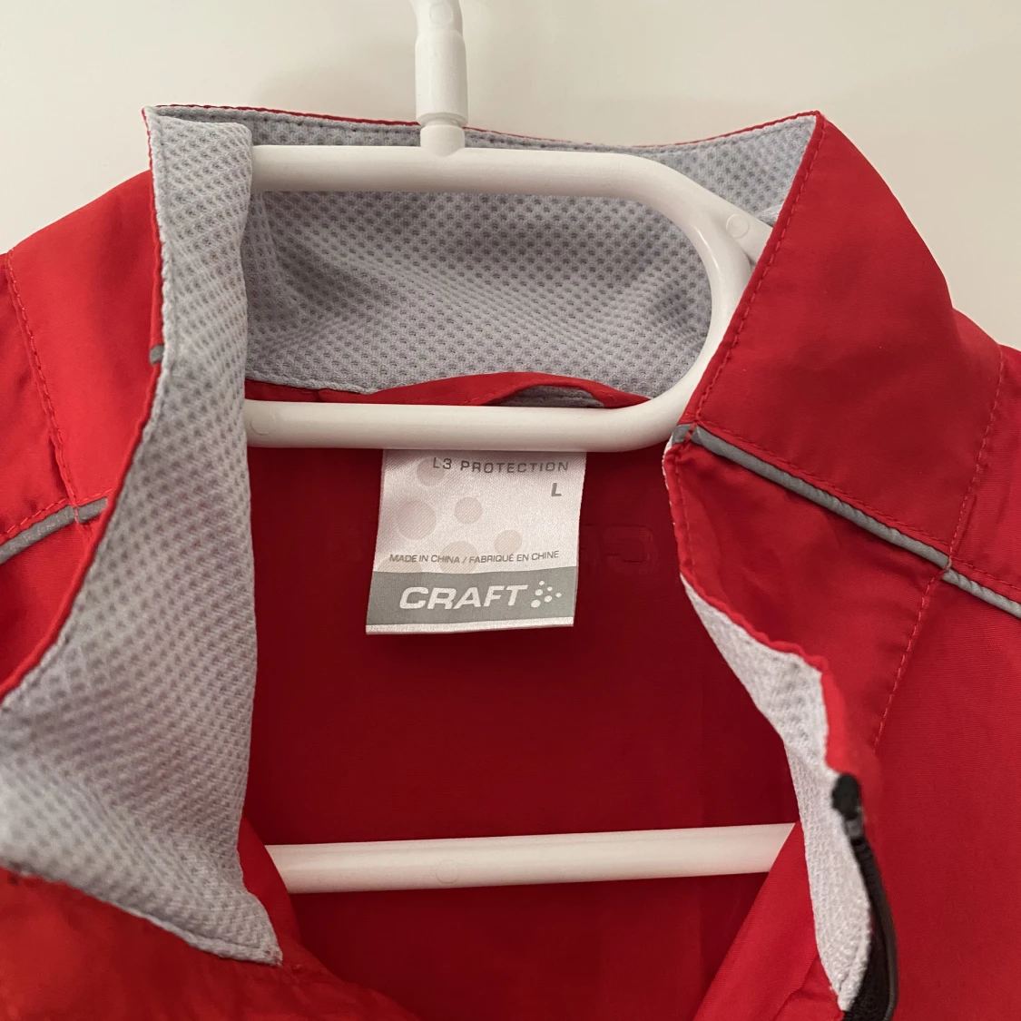 Craft träningsjacka - 90