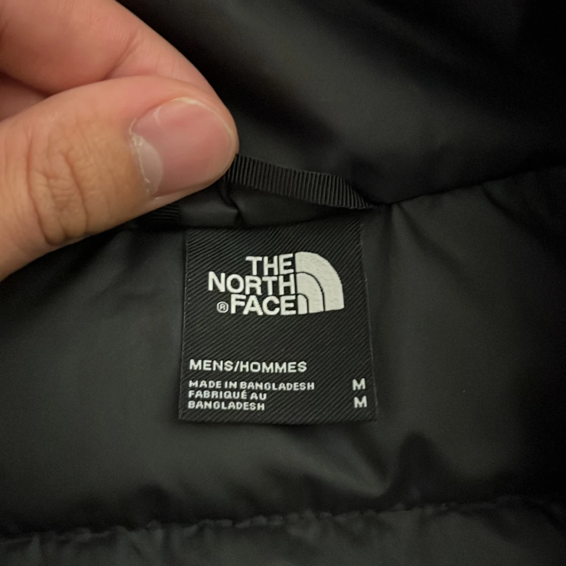 The North Face Väst  - 90