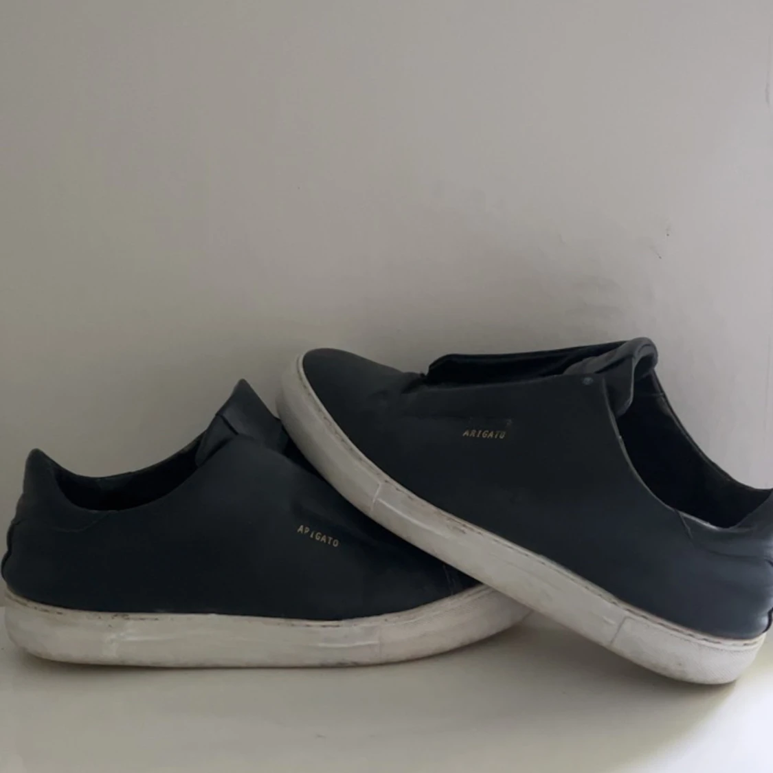 Arigato laceless 360 clean