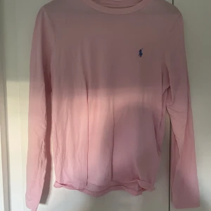 Ralph Lauren tröja  - Sparsamt använd äkta Ralph lauren tröja 