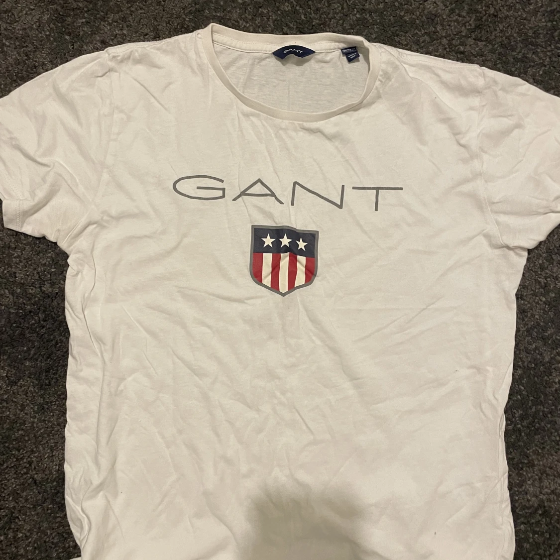 Gant t shirt