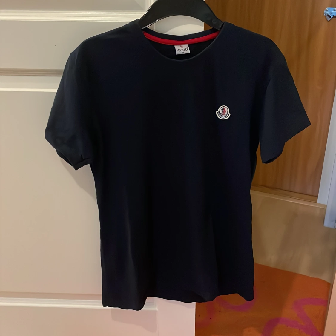 Moncler t-shirt
