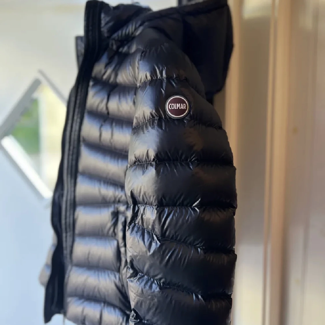Colmar Jacka  - 90