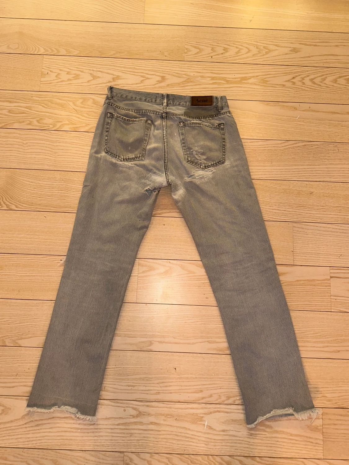 Acne jeans  - 90