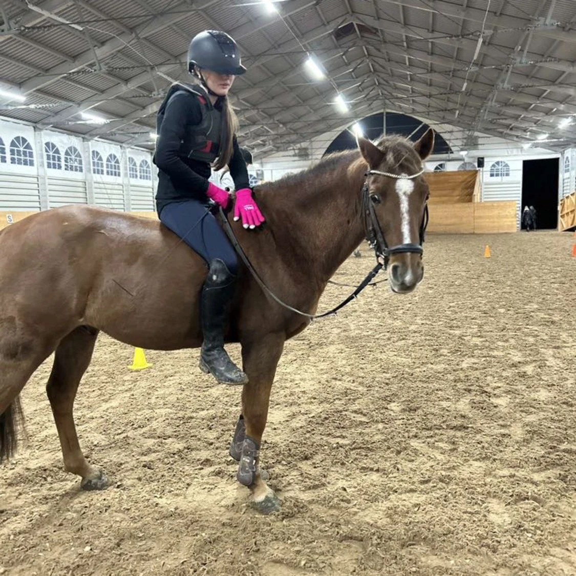 Maya delorez ❣️ - 91